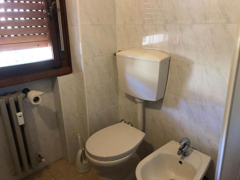 Sansovino Bed And Car Hotel Florence Exterior photo