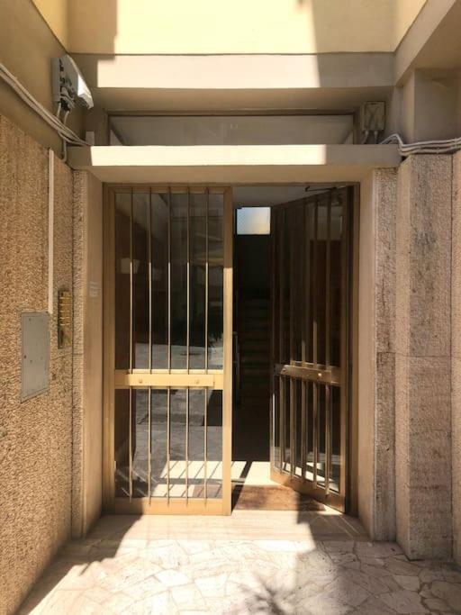 Sansovino Bed And Car Hotel Florence Exterior photo