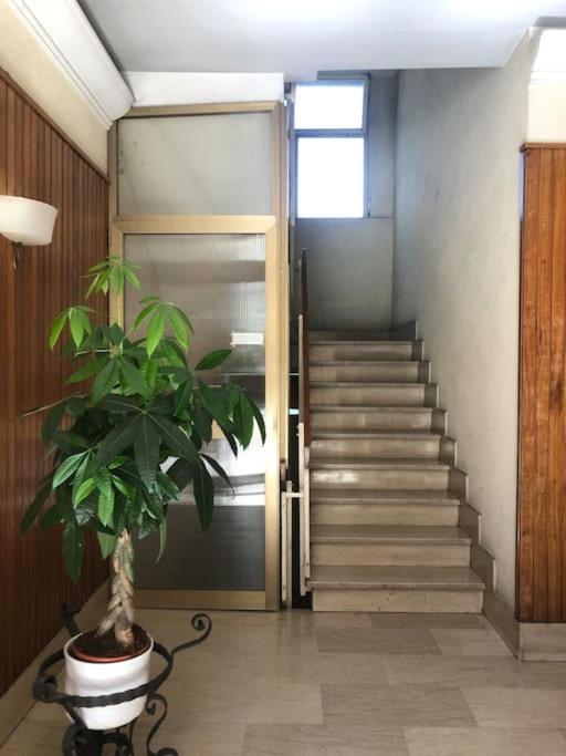 Sansovino Bed And Car Hotel Florence Exterior photo