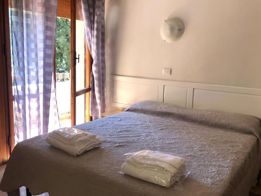 Sansovino Bed And Car Hotel Florence Exterior photo