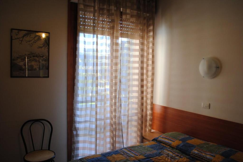 Sansovino Bed And Car Hotel Florence Room photo